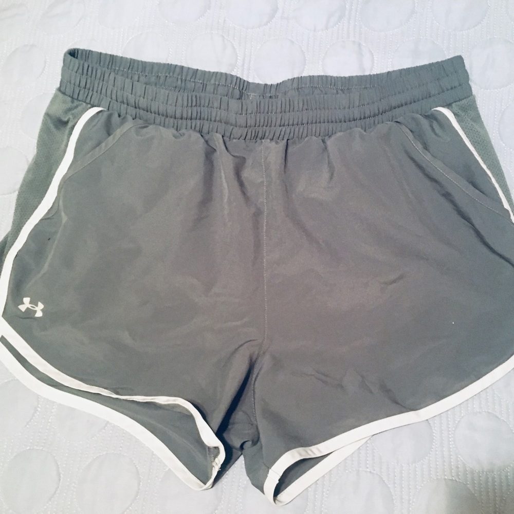 Under Armour shorts